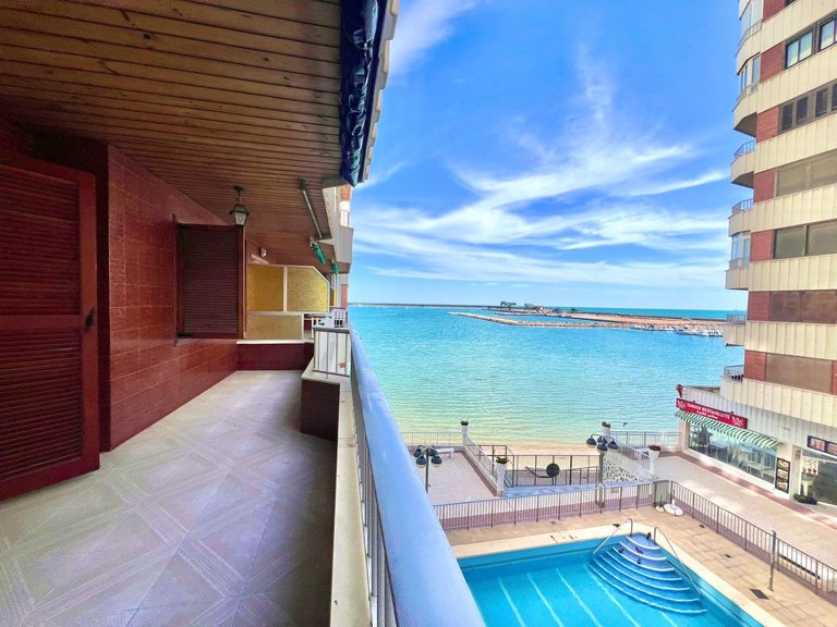 Apartment for Sale in Costa Blanca Torrevieja, Alicante 25