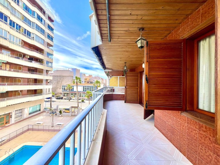 Apartment for Sale in Costa Blanca Torrevieja, Alicante 27