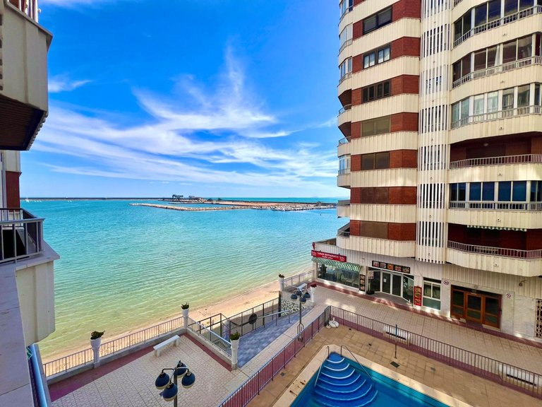 Apartment for Sale in Costa Blanca Torrevieja, Alicante 28