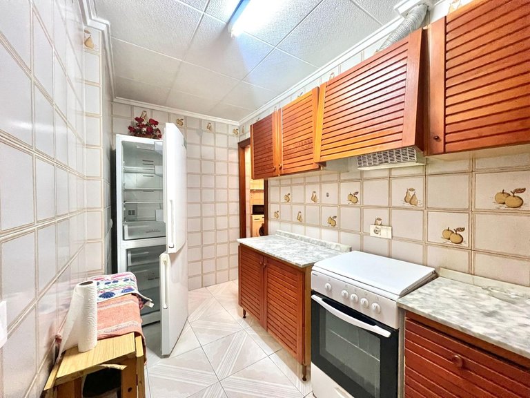 Apartment for Sale in Costa Blanca Torrevieja, Alicante 8