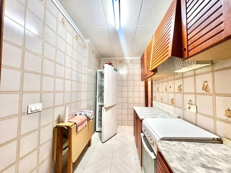 Apartment for Sale in Costa Blanca Torrevieja, Alicante 9