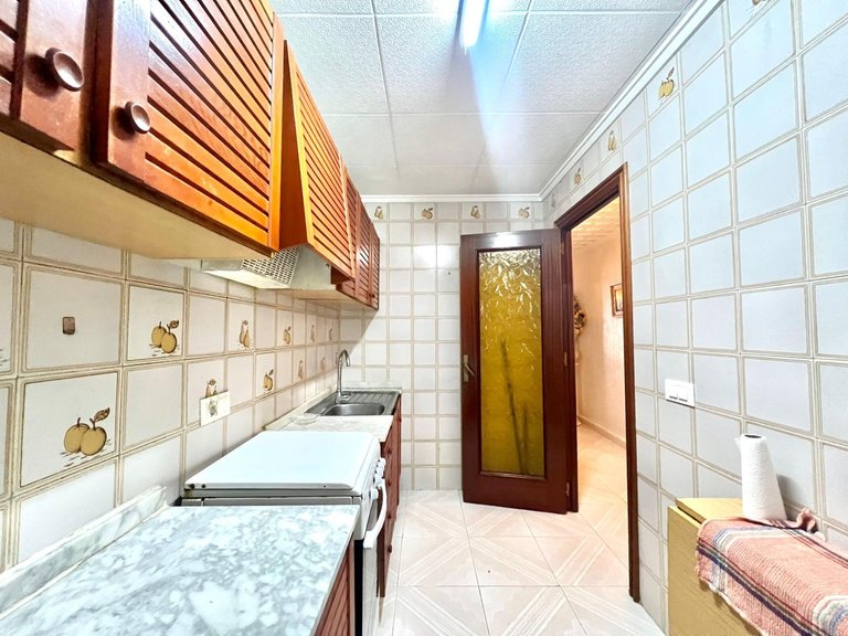 Apartment for Sale in Costa Blanca Torrevieja, Alicante 11