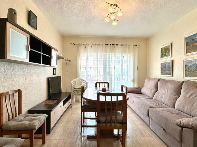 Apartment for Sale in Torrevieja, Alicante 1
