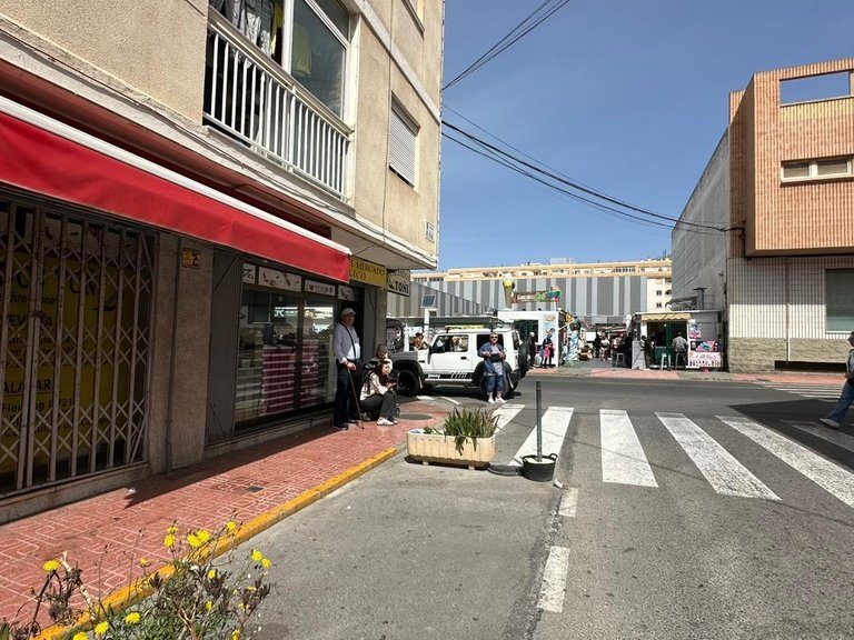 Apartment for Sale in Torrevieja, Alicante 32