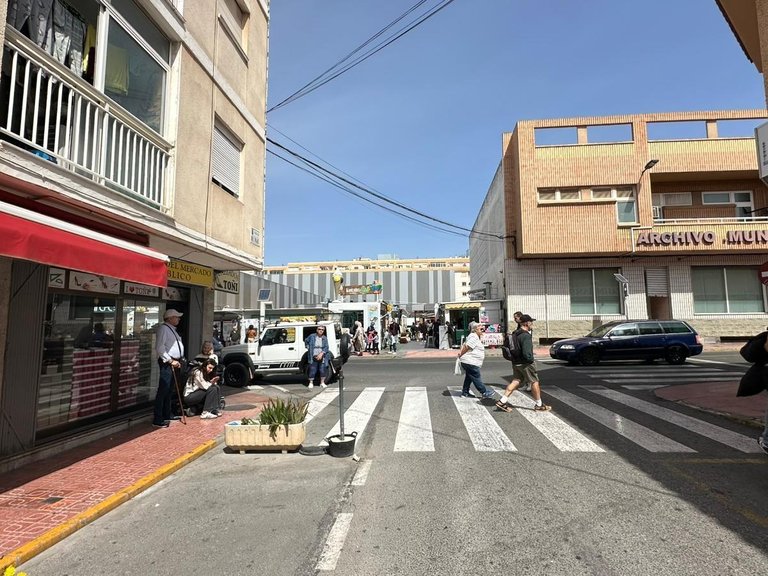 Apartment for Sale in Torrevieja, Alicante 34