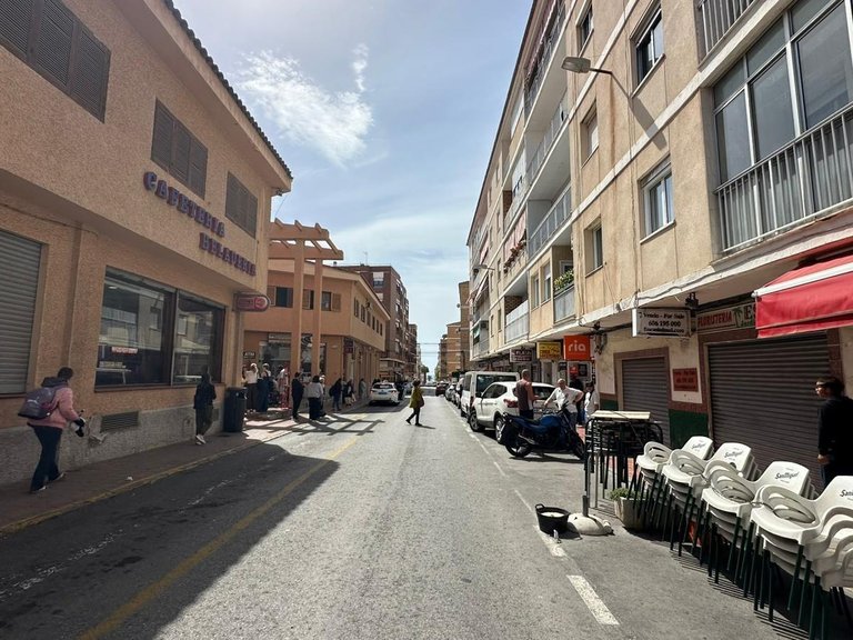 Apartment for Sale in Torrevieja, Alicante 35