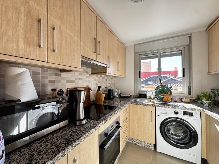 Apartment for Sale in Costa Blanca Torrevieja, Alicante 10