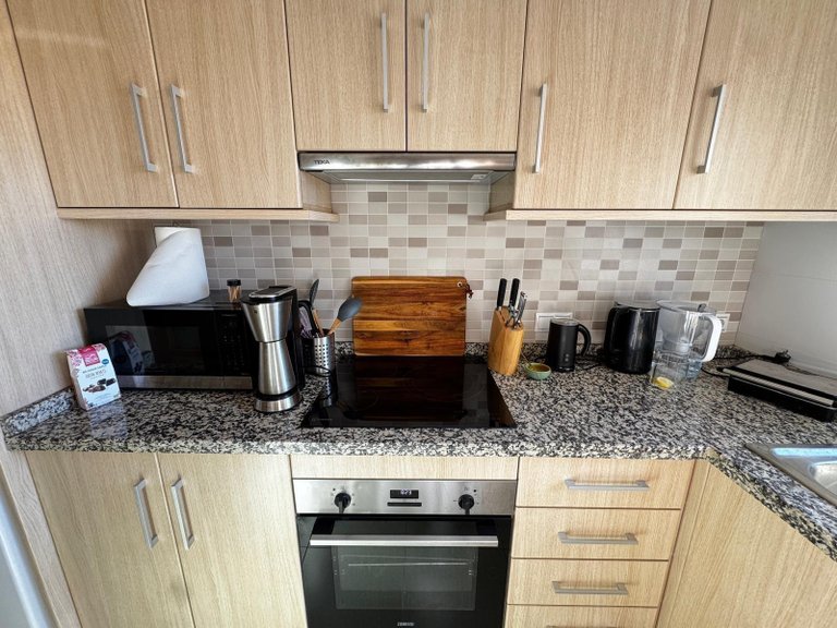 Apartment for Sale in Costa Blanca Torrevieja, Alicante 12