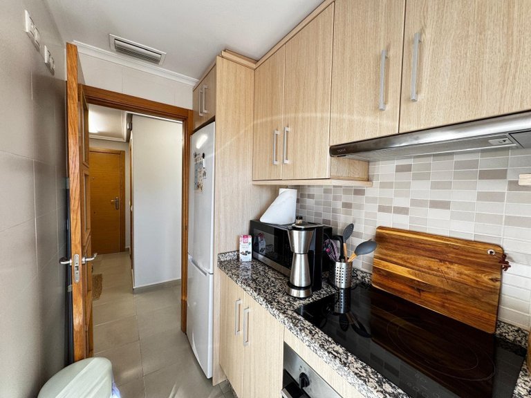 Apartment for Sale in Costa Blanca Torrevieja, Alicante 13