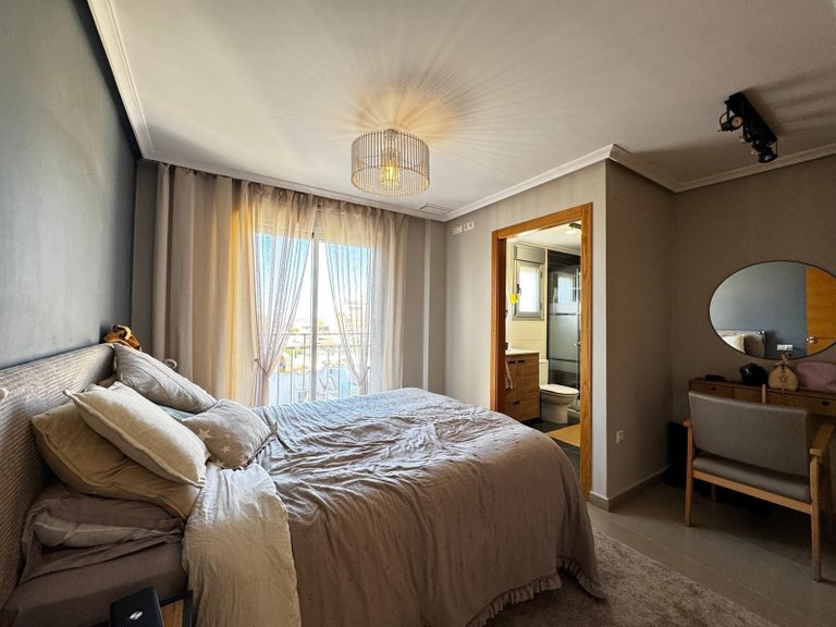 Apartment for Sale in Costa Blanca Torrevieja, Alicante 14