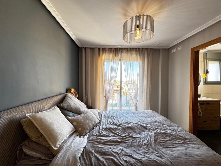 Apartment for Sale in Costa Blanca Torrevieja, Alicante 15