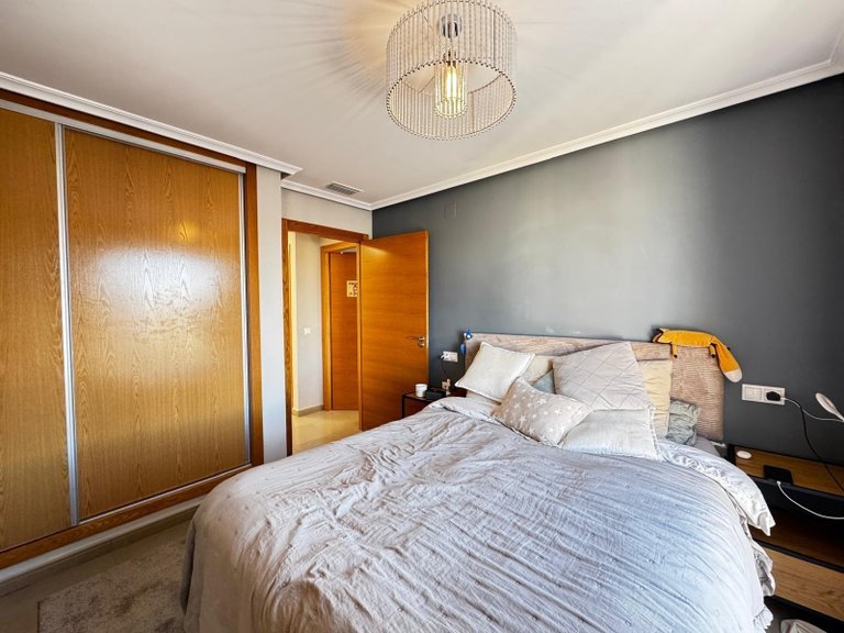 Apartment for Sale in Costa Blanca Torrevieja, Alicante 19