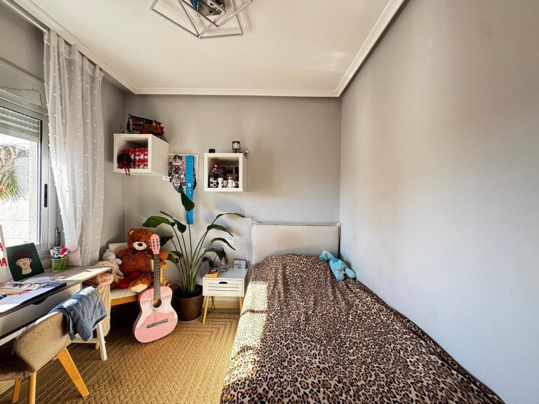 Apartment for Sale in Costa Blanca Torrevieja, Alicante 27