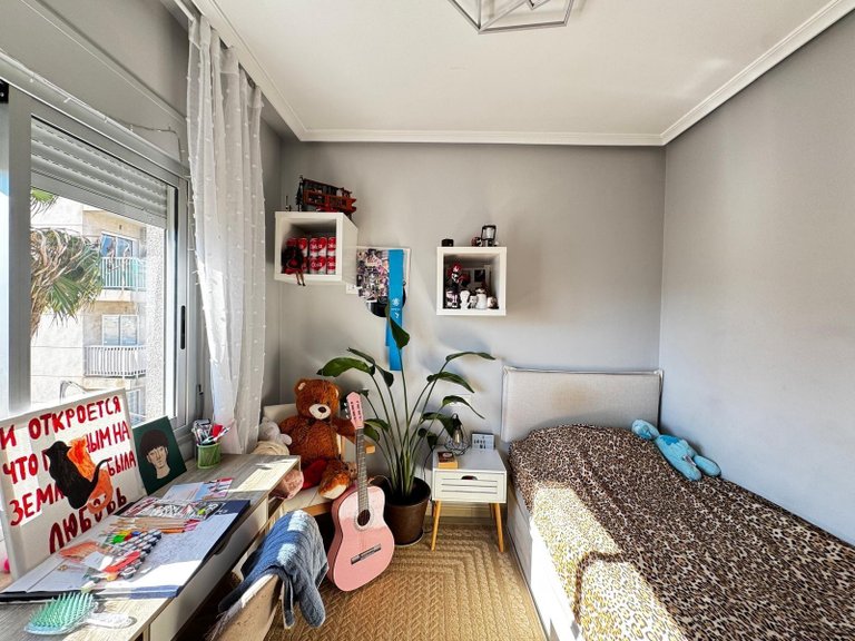 Apartment for Sale in Costa Blanca Torrevieja, Alicante 28