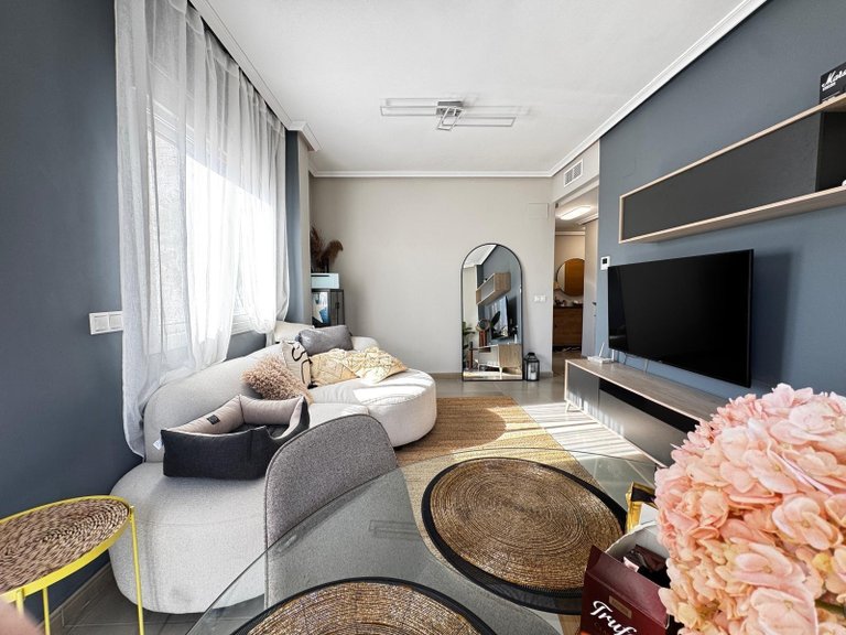 Apartment for Sale in Costa Blanca Torrevieja, Alicante 35