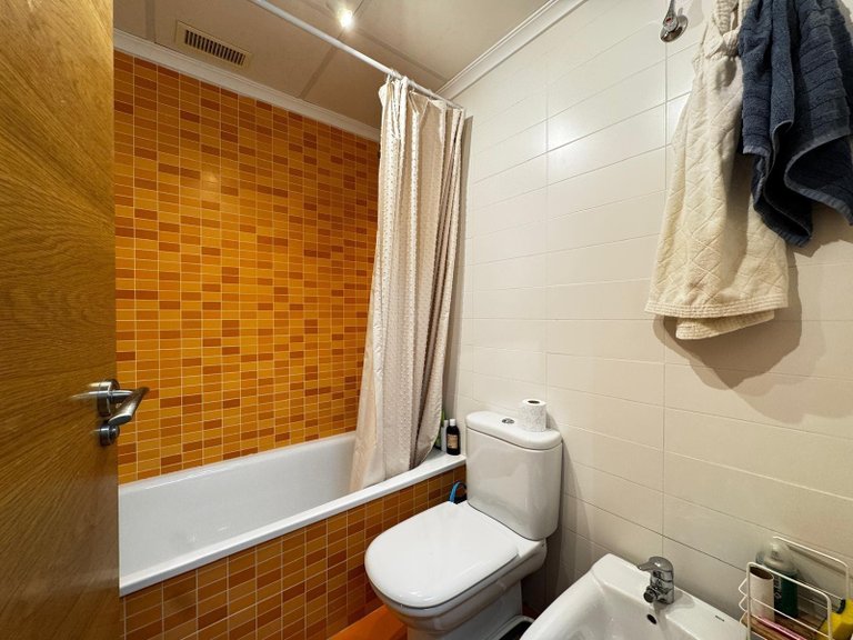 Apartment for Sale in Costa Blanca Torrevieja, Alicante 5