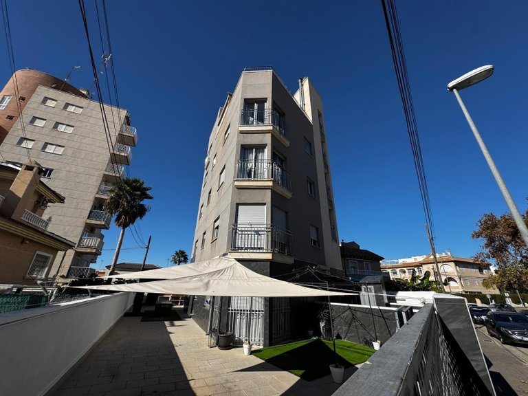 Apartment for Sale in Costa Blanca Torrevieja, Alicante 50