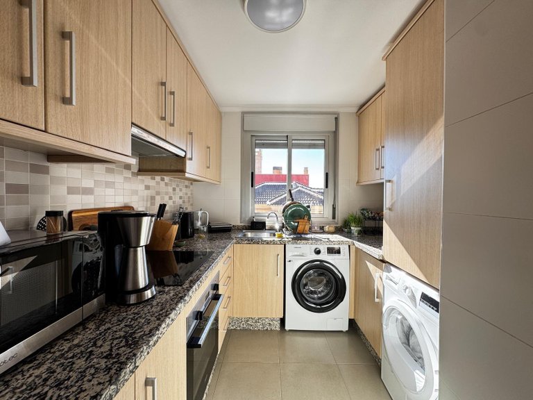 Apartment for Sale in Costa Blanca Torrevieja, Alicante 8