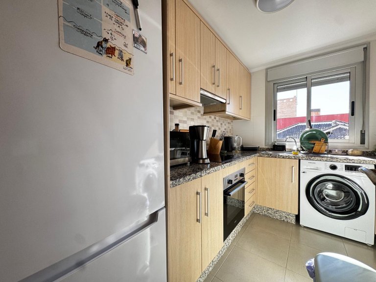 Apartment for Sale in Costa Blanca Torrevieja, Alicante 9