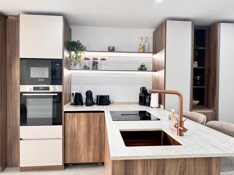 Apartment for Sale in Costa Blanca Torrevieja, Alicante 13