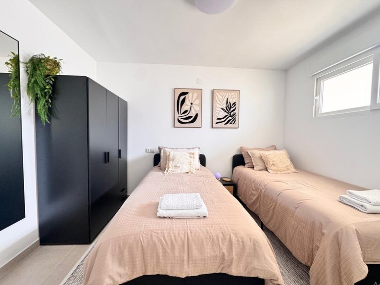 Apartment for Sale in Costa Blanca Torrevieja, Alicante 14