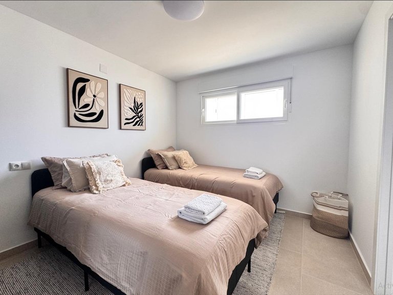 Apartment for Sale in Costa Blanca Torrevieja, Alicante 3