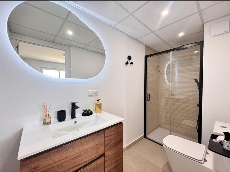 Apartment for Sale in Costa Blanca Torrevieja, Alicante 6