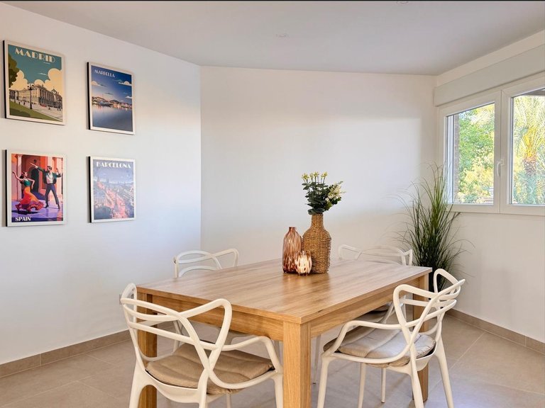 Apartment for Sale in Costa Blanca Torrevieja, Alicante 8