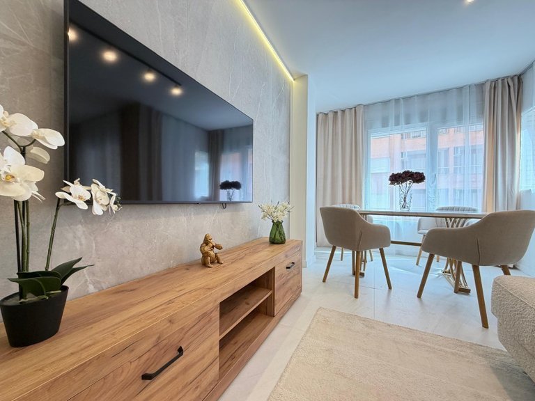 Apartment for Sale in Costa Blanca Torrevieja, Alicante 10