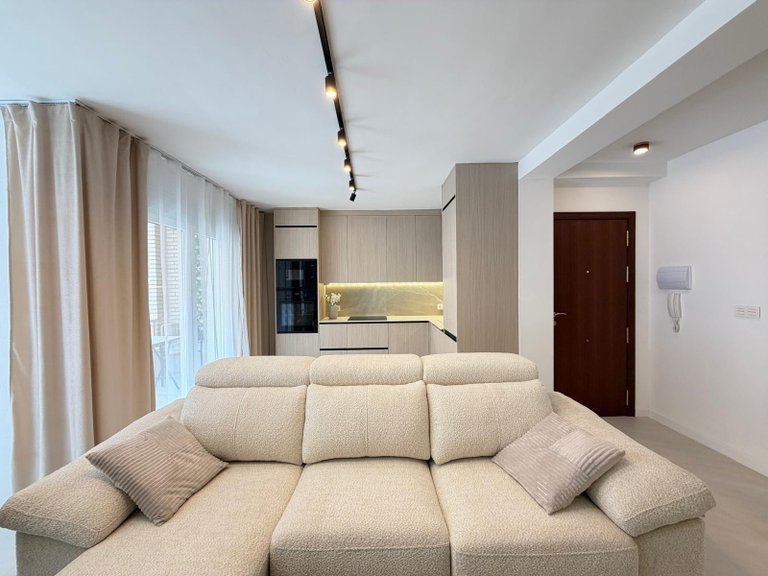 Apartment for Sale in Costa Blanca Torrevieja, Alicante 11