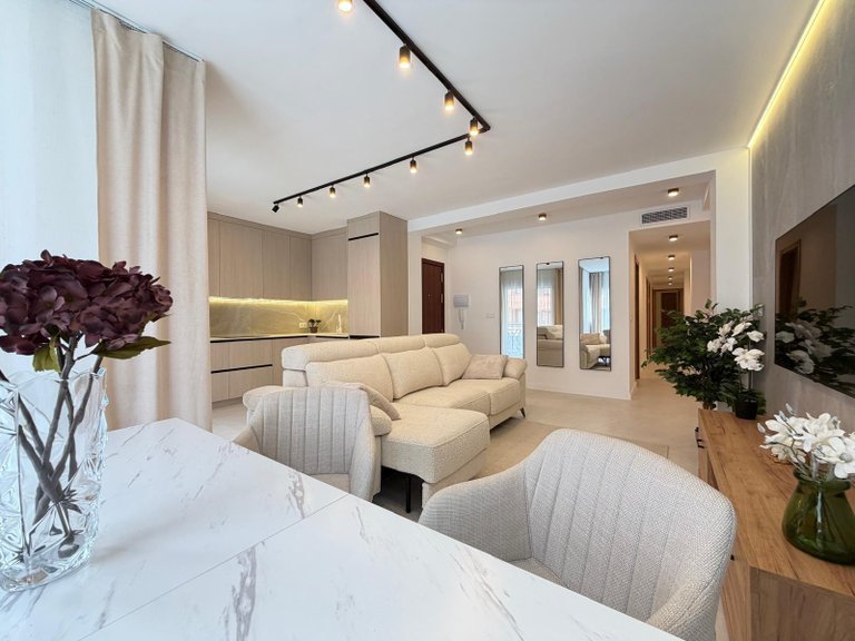 Apartment for Sale in Costa Blanca Torrevieja, Alicante 14