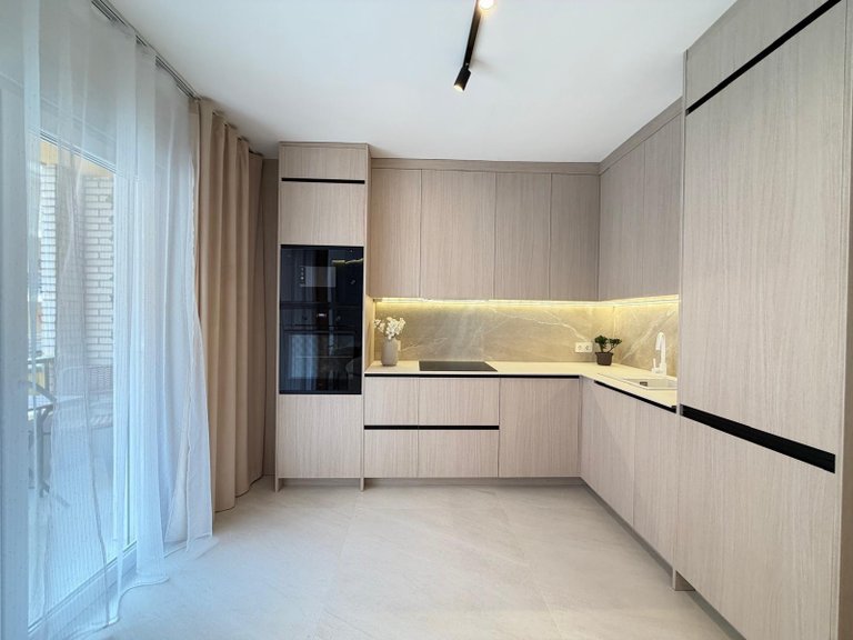 Apartment for Sale in Costa Blanca Torrevieja, Alicante 15