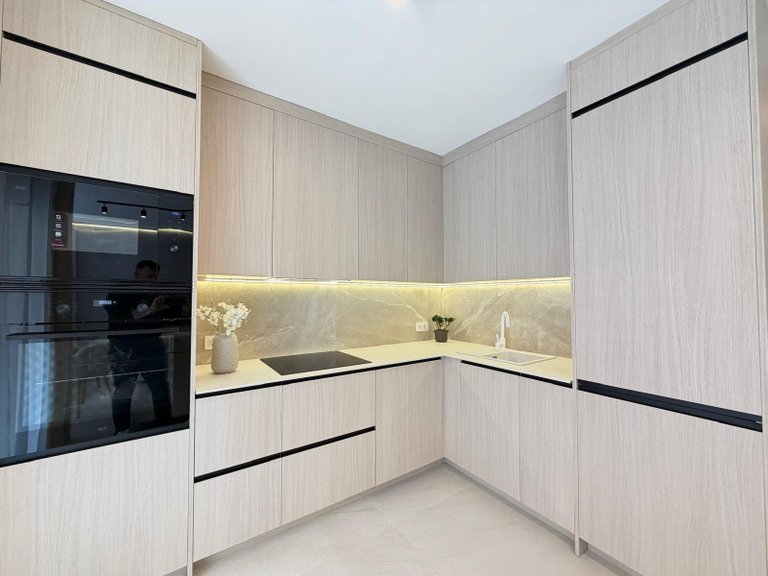 Apartment for Sale in Costa Blanca Torrevieja, Alicante 16