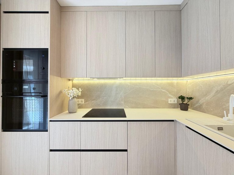 Apartment for Sale in Costa Blanca Torrevieja, Alicante 17