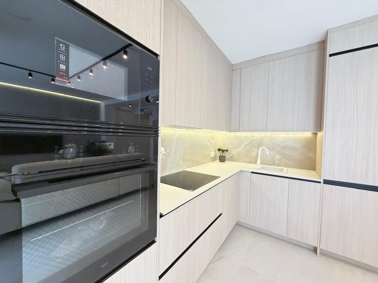 Apartment for Sale in Costa Blanca Torrevieja, Alicante 18