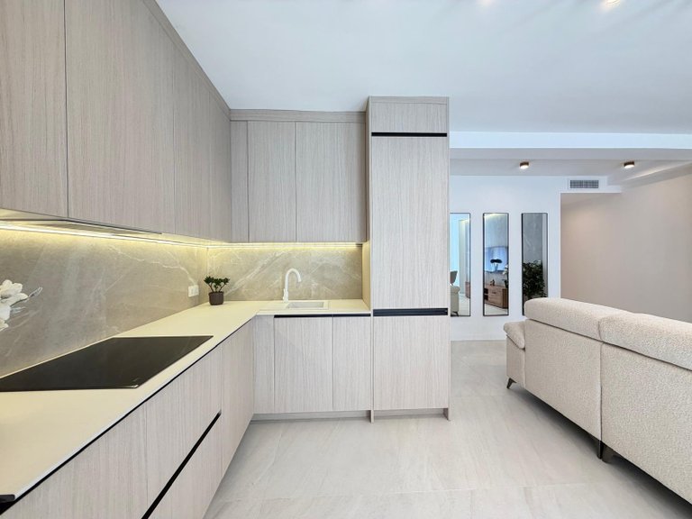 Apartment for Sale in Costa Blanca Torrevieja, Alicante 19