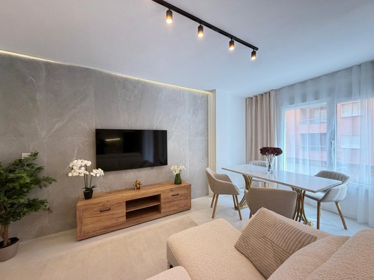 Apartment for Sale in Costa Blanca Torrevieja, Alicante 23