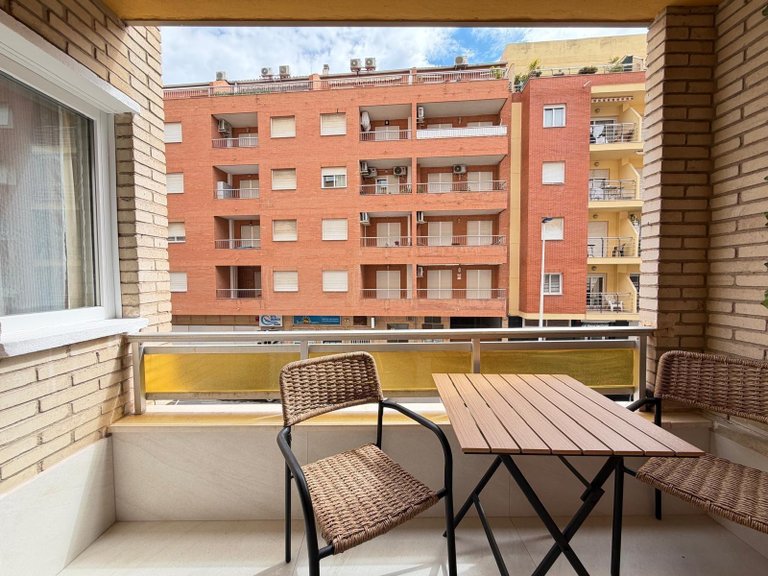 Apartment for Sale in Costa Blanca Torrevieja, Alicante 25