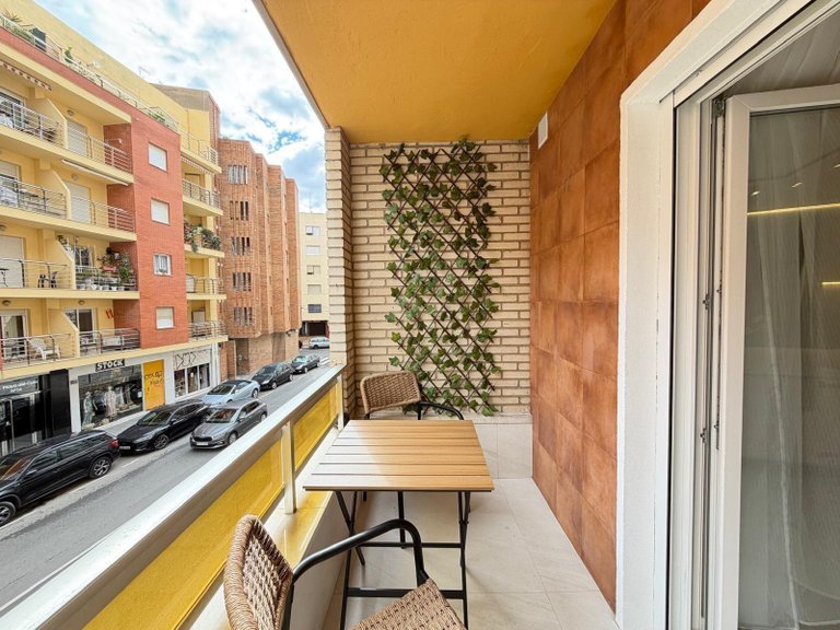Apartment for Sale in Costa Blanca Torrevieja, Alicante 26