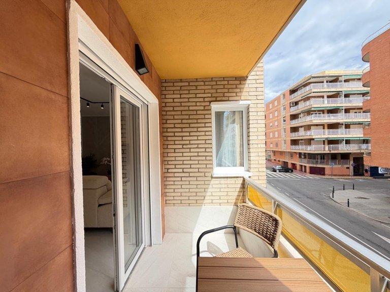 Apartment for Sale in Costa Blanca Torrevieja, Alicante 28