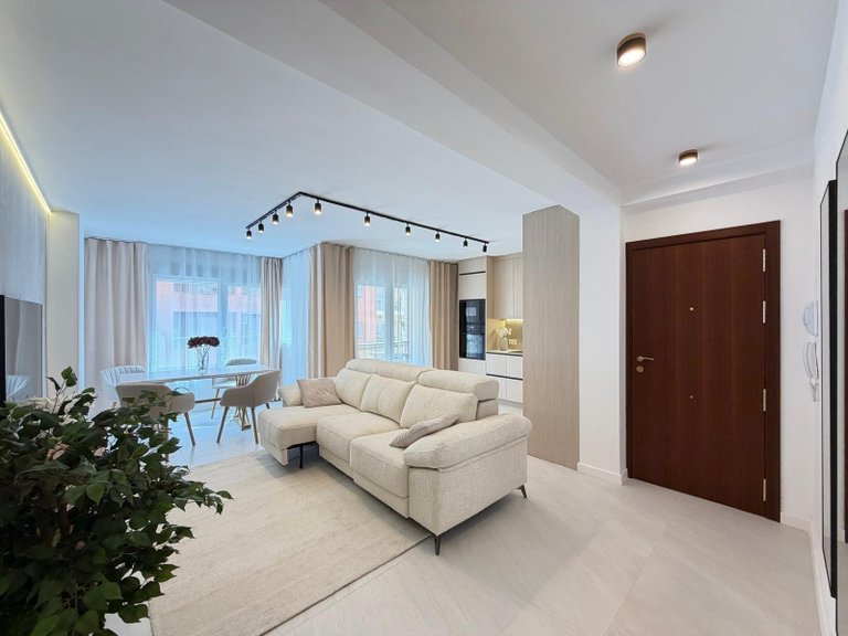 Apartment for Sale in Costa Blanca Torrevieja, Alicante 4