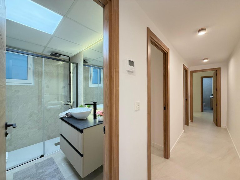 Apartment for Sale in Costa Blanca Torrevieja, Alicante 42