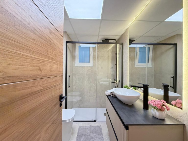 Apartment for Sale in Costa Blanca Torrevieja, Alicante 43