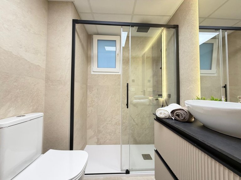 Apartment for Sale in Costa Blanca Torrevieja, Alicante 44