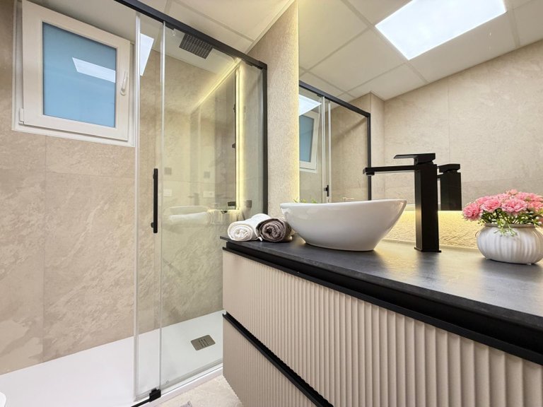 Apartment for Sale in Costa Blanca Torrevieja, Alicante 45