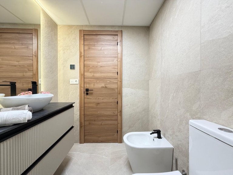 Apartment for Sale in Costa Blanca Torrevieja, Alicante 48