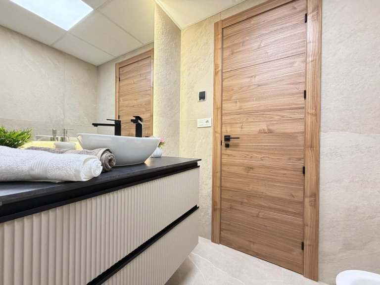 Apartment for Sale in Costa Blanca Torrevieja, Alicante 49