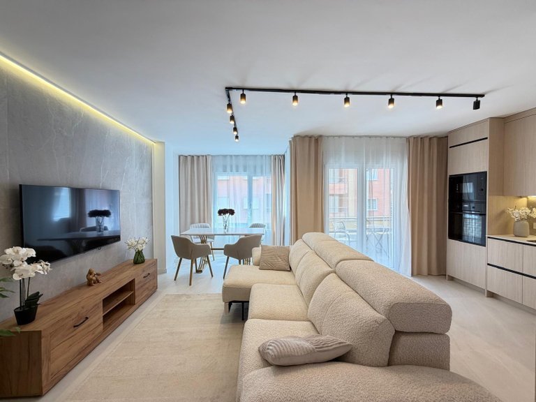 Apartment for Sale in Costa Blanca Torrevieja, Alicante 6