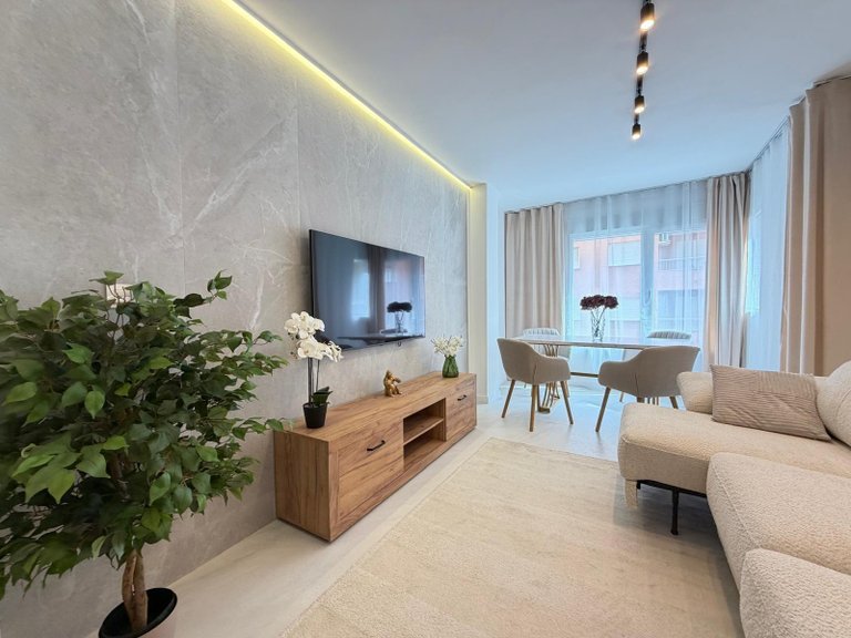 Apartment for Sale in Costa Blanca Torrevieja, Alicante 8