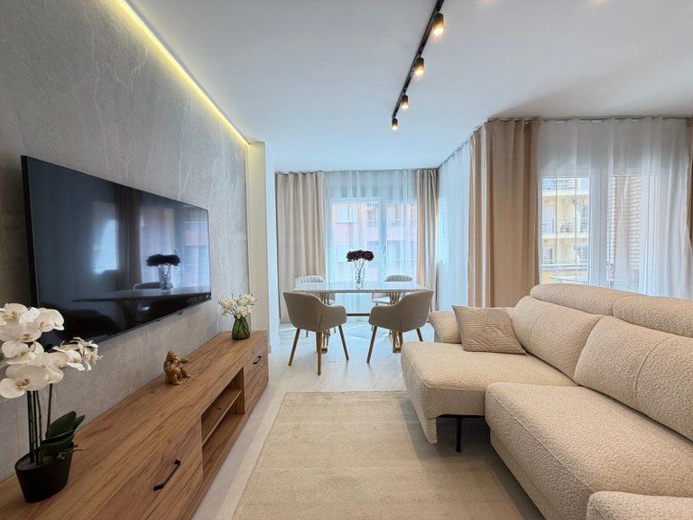 Apartment for Sale in Costa Blanca Torrevieja, Alicante 9